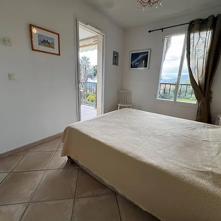 Appartement Centre Village, Vue Dégagée - Fr-1-726-73 *